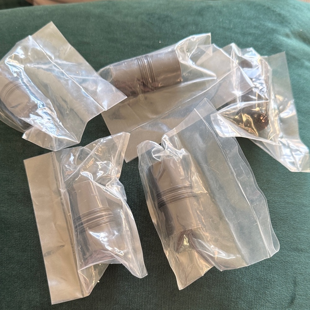 LIFESTRAW GO CARBON FILTER REPLACEMENTS + MOUTHPIECES